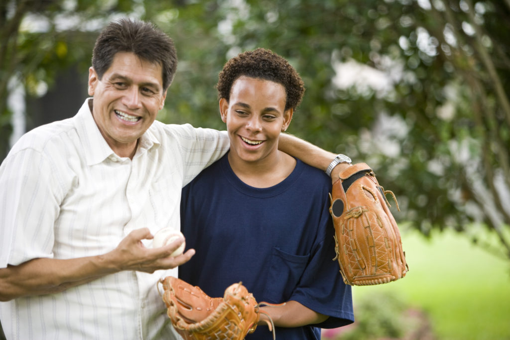 Breaking the Familial Cycle of Substance Abuse