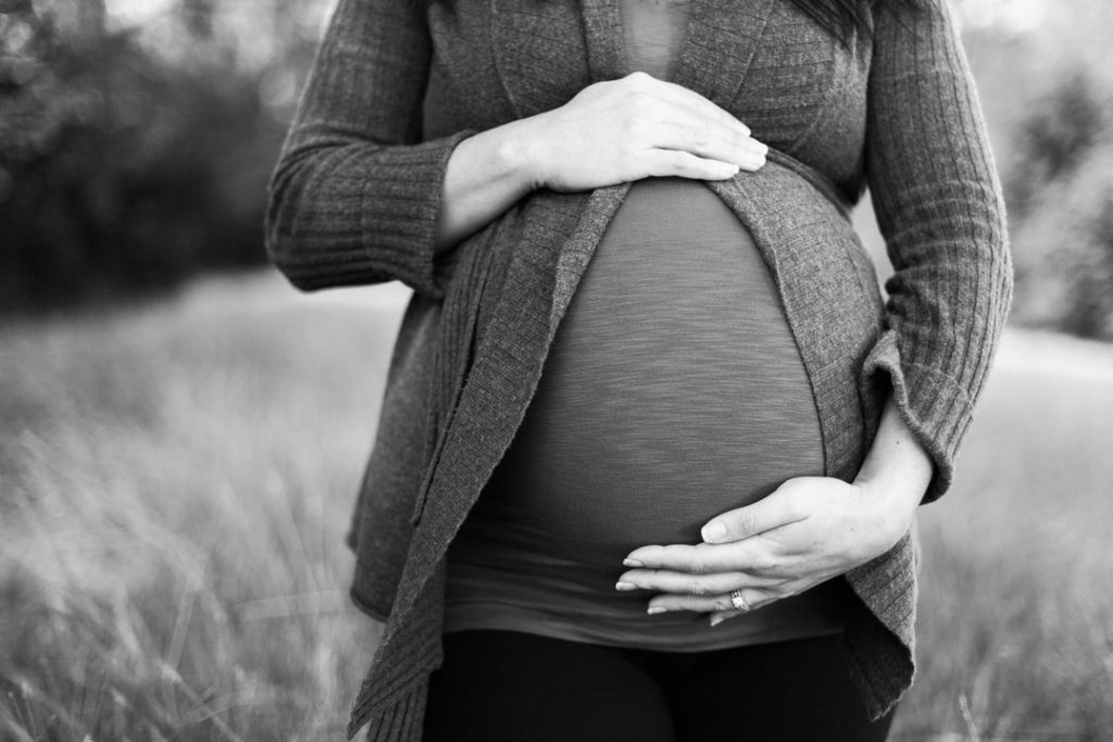 What Are The Risks Of Using Substances During Pregnancy 