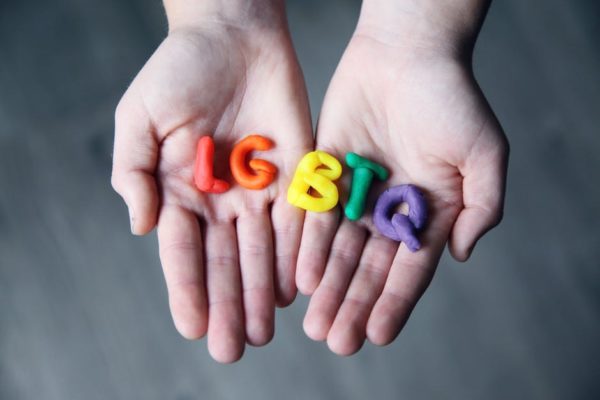 Understanding Increased Risks for Substance Use Among LGBTQ+ Populations